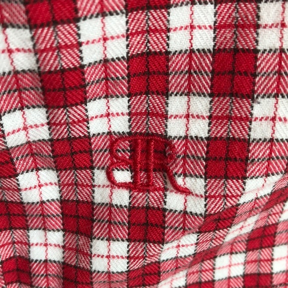 Tree Farm Button-Down - Picture 5 of 7